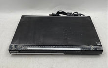 Load image into Gallery viewer, Sony Model DVP-SR200P Black Audio Video Outputs CD/DVD Player Not Tested
