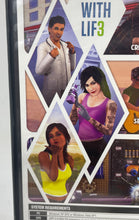 Load image into Gallery viewer, EA The Sims 3 Deluxe Multicolor Windows/Mac Video Game No Tested
