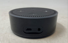 Load image into Gallery viewer, Amazon Echo Dot 2nd Generation RS03QR Black EU L-2338 Smart Speaker Untested
