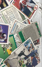 Load image into Gallery viewer, Lot Of Mixed Variety Collectible Sports Trading Cards Collection Not Graded
