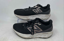 Load image into Gallery viewer, New Balance Unisex Fresh Foam 520 V9 W520LK9 Black Sneaker Shoes Size M5.5 W7 D
