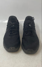Load image into Gallery viewer, Nike Mens Air Max 2017 849559-004 Black Low Top Lace-Up Sneaker Shoes Size 8
