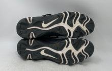 Load image into Gallery viewer, Nike Mens Alpha Menace 2 Shark BV0146-001 Black White Football Cleats Size 13W

