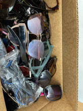 Load image into Gallery viewer, Variety of Glasses and Sunglasses 5 Pounds+ 2.9Oz
