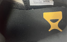 Load image into Gallery viewer, Nike Kids A'ja Wilson A'One IM6125-100 Black White Lace-Up Running Shoes Size 2Y
