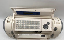 Load image into Gallery viewer, Cricut CVR001 Beige Personal Electronic Die Cutter Machine With Bag Not Tested

