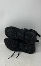 Load image into Gallery viewer, APL Mens Defender Techloom Black Lace-Up High Top Sneaker Shoes Size 9.5
