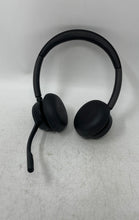 Load image into Gallery viewer, Poly Voyager 4320 Over The Ear Headphones With Microphone Not Tested
