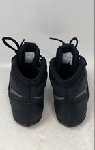 Load image into Gallery viewer, Nike Mens Furry AO2416-010 Black Lace-Up Mid Top Sneaker Shoes Size 9
