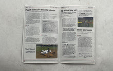 Load image into Gallery viewer, Lot Of 2 Pcs Sony PlayStation 2 Madden NFL 2005 MLB 2004 Sports Video Games
