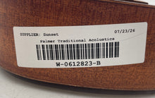 Load image into Gallery viewer, Palmer Brown Traditional &amp; Folk Music 4-Strings Acoustic Soprano Ukulele
