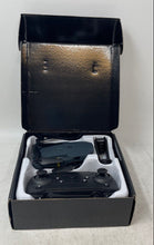 Load image into Gallery viewer, Gray Black Remote Controller Drone With Accessories In Box Not Tested

