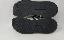 Load image into Gallery viewer, Adidas Mens X PLR BY9255 Gray Black Lace-Up Low Top Sneaker Shoes Size 10.5
