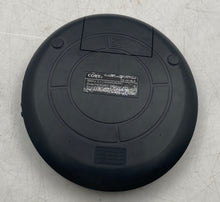 Load image into Gallery viewer, Coby CD-191-BLK Black Digital Portable Compact Disc Player Not Tested
