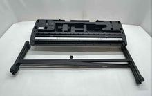 Load image into Gallery viewer, Casio CTK-710 Black White 61 Key Piano Electronic Keyboard With Stand
