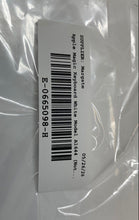 Load image into Gallery viewer, Apple Magic Model A1644 White Wireless Rechargeable Compact Keyboard Not Tested
