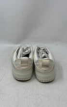Load image into Gallery viewer, Nike Womens Dunk Low Disrupt 2 DH4402-100 White Beige Sneaker Shoes Size 8
