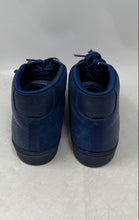 Load image into Gallery viewer, Adidas Mens Pro Model S85959 Navy Blue Low Top Lace-Up Sneaker Shoes Size 11.5
