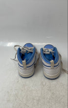 Load image into Gallery viewer, Nike Kids Air Jordan 1 Mid FZ3931-114 Blue White Lace-Up Sneaker Shoes Size 9C
