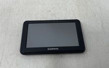 Load image into Gallery viewer, Garmin Nuvi 50LM Black 5 Inch Touchscreen GPS Navigation Device In Case Untested
