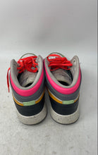 Load image into Gallery viewer, Nike Unisex Kids Air Jordan 1 Mid SE FN1190-100 Multicolor Sneaker Shoes Size 4Y
