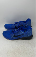 Load image into Gallery viewer, Nike Mens Lunarglide 7 747356-402 Blue Lace-Up Low Top Sneaker Shoes Size 12
