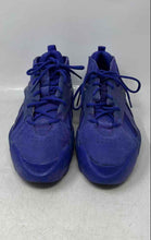 Load image into Gallery viewer, Reebok Womens Club C V2 Purple Round Toe Lace-Up Low Top Sneakers Shoes Size 10
