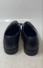 Load image into Gallery viewer, Cole Haan Mens Lenox Hill C11630 Black Leather Cap Toe Oxford Dress Shoes Sz 10M
