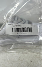 Load image into Gallery viewer, Nike Kids Force 1 Low EasyOn FN0237-111 White Slip-On Sneaker Shoes Size 11C
