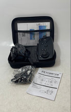 Load image into Gallery viewer, Black Foldable Aerial Photography Camera Drone With Controller And Case
