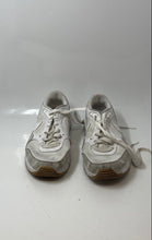 Load image into Gallery viewer, Nike Womens Air Max SC White Low Top Lace-Up Sneaker Shoes Size 7.5
