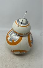 Load image into Gallery viewer, Disney Store Star Wars 9" Interactive Talking BB-8 Droid Robot Toy Not Tested
