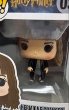 Load image into Gallery viewer, Funko Pop Harry Potter Hermione Granger #3 Collectible Vinyl Figure
