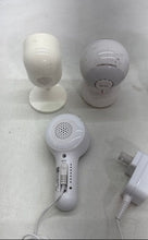 Load image into Gallery viewer, Lot Of 5 Pcs Assorted White Indoor Surveillance Home Security Camera Not Tested
