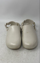 Load image into Gallery viewer, Nike Unisex Calm White Round Toe Mules Sandals Size M7/W8
