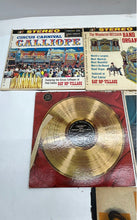 Load image into Gallery viewer, Lot Of 9 Pcs Assorted Music Albums Multiple Genre Mixed Vinyl Records With Cover
