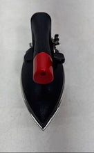 Load image into Gallery viewer, Newhouse Specialty Model TFL-420P Black All-Steam Iron With Box Not Tested
