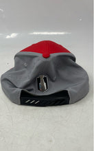 Load image into Gallery viewer, Fanatics Unisex Red Gray Florida Panthers Hockey NHL Snapback Cap
