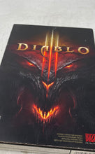 Load image into Gallery viewer, Lot Of 2 Blizzard Entertainment Diablo PC Video Game Open Box Not Tested
