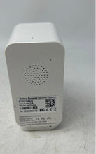 Load image into Gallery viewer, Model DE520 Smart Powered Security &amp; Surveillance Camera Not Tested
