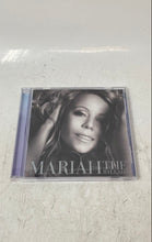 Load image into Gallery viewer, Mariah Carey The Ballads CDs Music Album Compilation Not Tested
