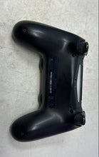 Load image into Gallery viewer, Sony PlayStation DualShock 4 Model CUH-ZCT2U Wireless Controller Untested
