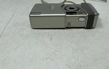 Load image into Gallery viewer, Nikon Nuvis S Gray Photography Point-And-Shoot Film Camera Not Tested
