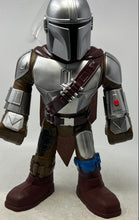 Load image into Gallery viewer, Fisher-Price Imaginext XXL Star Wars The Mandalorian Action Figure Toy
