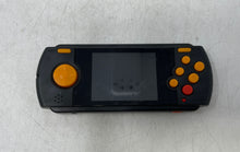 Load image into Gallery viewer, Hanta Technology Limited Atari Black Flashback Portable Console Not Tested
