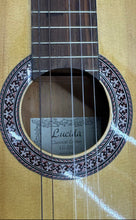 Load image into Gallery viewer, Lucida LG-529 Beige Brown 6 String Beginner Right Handed Classical Guitar
