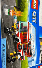 Load image into Gallery viewer, Lot Of 8 Pcs Lego City And Speed Champions Mixed Variety Instruction Manuals
