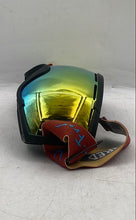 Load image into Gallery viewer, Shred Stupefy Shrastawood Unisex Multicolor Adjustable Snowboard And Ski Goggles

