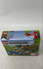 Load image into Gallery viewer, Lego 21177 Minecraft The Creeper Ambush 72 Pcs Complete Set For Age 7+ Sealed
