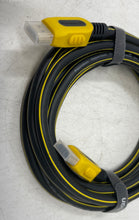 Load image into Gallery viewer, Pacroban 10ft Hyperfast Trio 8K 2.1 Ultra High Speed HDMI Cable Not Tested
